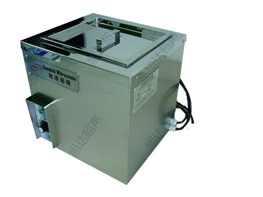SDQ臺式超聲波清洗機械